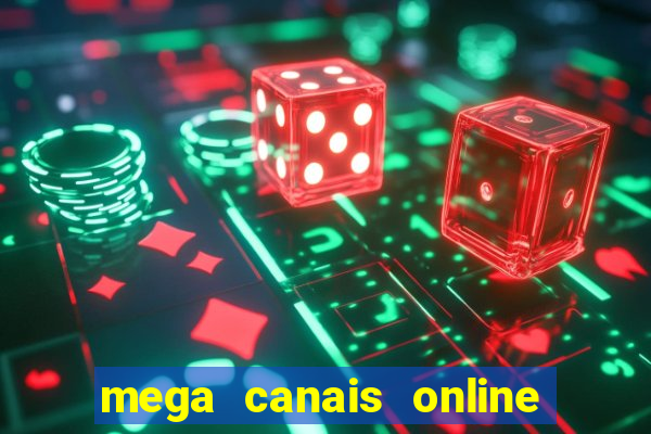 mega canais online a fazenda